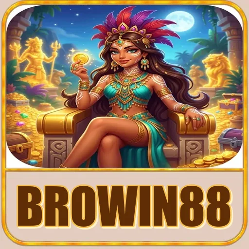 Gambar verifikasi keamanan akun masuk & daftar browin88